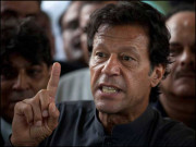 سیاست میں غیر شائستگی