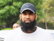 آسٹریلوی ٹیم نے کراچی ٹیسٹ اپنے حق میں کرلیا ہےمحمد یوسف