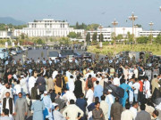 برداشت کی فضا کو پروان چڑھایا جائے