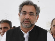 ڈی چوک میں 10لاکھ لوگ لانے کے بجائے172ارکان ایوان میں لائیںشاہد خاقان عباسی
