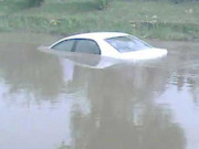 رحیم یار خان میں کار نہر میں گر گئی ایک ہی خاندان کے 7افراد جاں بحق