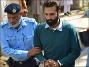نور مقدم کیس کے مجرم ظاہر جعفر نے سزا کے خلاف اپیل دائر کردی
