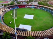 لاہور ٹیسٹ کی پچ آسٹریلوی کیوریٹر تیار کریں گے