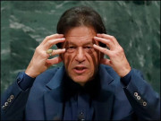 حکومت کےلیے واحد خطرہ عمران خان