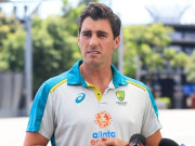 پاکستان عمدہ بیٹنگ کرکے میچ ڈرا کرنے میں کامیاب ہوا پیٹ کمنز