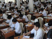 پرائیویٹ طلبہ کوسائنس کے مضامین کا امتحان دینے کی سفارش