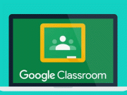 گوگل کلاس روم  مشکل ہوم ورک کے لیے نیا ٹول