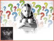 بچپن کے حادثات