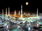 شب برأت میں نبی کریمؐ کے معمولات