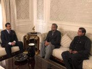 سندھ ہاؤس میں پولیس گردی ہوئی تو نتائج کے ذمہ دارعمران خان اور شیخ رشید ہونگے اپوزیشن رہنما