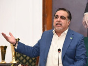 وزیراعظم نے گورنر راج کا کہا تو ایک سیکنڈ لگاؤں گا گورنر سندھ