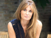 وزیراعظم کی سابق اہلیہ جمائمہ گولڈ اسمتھ  زخمی ہوگئیں