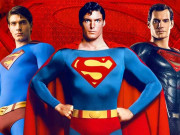 سپرمین… کتاب سے معروف فلمی کردار تک