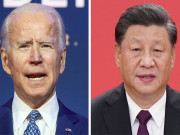 روس کی مدد کی توپابندیوں کا سامناکرنا پڑےگاامریکی صدرکی چین کودھمکی