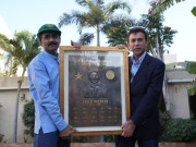 جاوید میانداد پی سی بی ہال آف فیم کا حصہ بن گئے