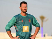 فاسٹ بولرز کے حوالے سے پاکستانی مٹی بڑی زرخیز ہے بولنگ کوچ شان ٹیٹ