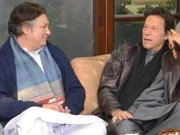 وزیراعظم کے پرنسپل سیکریٹری اعظم خان کا ورلڈ بینک میں تقرری کا خفیہ نوٹی فکیشن سامنے آگیا