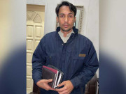 سینٹرل جیل کے قیدی کا آئی کیپ میں داخلے کیلیے ٹیسٹ