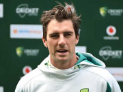 لاہور ٹیسٹ ٹیم میں کوئی تبدیلی متوقع نہیں آسٹریلوی کپتان