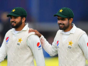 اظہر علی کو ڈراپ کرنے سے متعلق افواہوں پر بابراعظم نے خاموشی توڑ دی