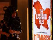 ’کشمیر فائلز‘ پر نیوزی لینڈ میں تنازعہ مسلمانوں کا سنسرشپ کا مطالبہ