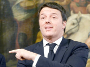  میتیو رینزی اٹلی کی  تاریخ کے کم عمر ترین وزیراعظم بن گئے