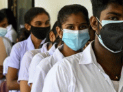 سری لنکا میں کاغذی بحران کی وجہ سے امتحانات ملتوی