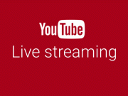 یوٹیوب نے لائیو اسٹریم کے مزید فیچر پیش کردیئے