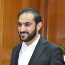 ریکوڈک معاہدے پر دستخط ترقی کی نئی راہیں کھلیں گی عبدالقدوس بزنجو