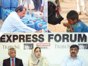 پانی ہے زندگی ۔۔۔خدارا اس کی قدر کریں