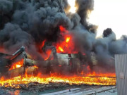 روس کا یوکرین پرہائپرسونک میزائل حملہ100یوکرینی فوجی ہلاک