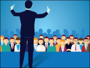 عوام دشمن سیاستدان