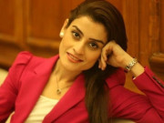 صرف ثنا جاوید نہیں اوراداکارائیں بھی بدتمیز ہیں آمنہ ملک
