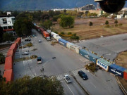 اسلام آباد انتظامیہ کا حکومت اور اپوزیشن کوریڈزون میں جلسے کی اجازت دینے سے انکار