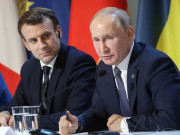 فرانس نے روس کے اثاثے منجمد کردیے