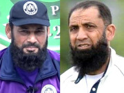 شاہد محبوب کراچی وسیم حیدر ملتان ہائی پرفارمنس سینٹر کے سربراہ مقرر