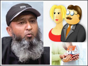 ہر چیز ’امی کے گھر کے پاس کی اچھی۔۔۔‘