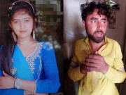 روہڑی میں اغوا میں مزاحمت پر دوشیزہ پوجا کماری قتل ملزم گرفتار