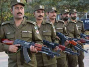 دہشت گرد مہنگائی مکاؤ مارچ کو نشانہ بناسکتے ہیں الرٹ جاری