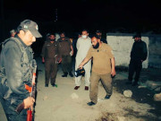 اٹک میں میلے میں فائرنگ سے پولیس اہلکار سمیت 4 افراد ہلاک