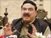 تحریک عدم اعتماد وزیراعظم کے پاس ابھی بھی بہت سے کارڈز ہیں شیخ رشید