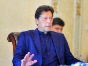 عدم اعتماد کی ووٹنگ سے ایک دن پہلے اپنے پتے شو کروں گا وزیراعظم