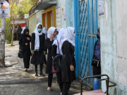 طالبان نے لڑکیوں کے سیکنڈری اسکولز پھر بند کر دیئے