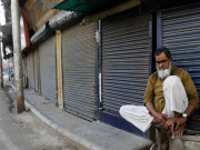 کرناٹک میں حجاب کے بعد مسلمانوں کے کاروبار پر بھی پابندی