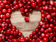 کرین بیری دل کے لیے مفید قرار