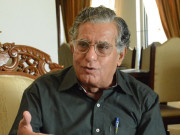 دیہی شہری تقسیم میں اردو بولنے والوں نے خلیج کو زیادہ بڑھایا  اقبال یوسف سے ملاقات