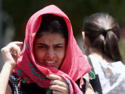 شدید گرمی ہمارے جسم کو کیسے متاثر کرتی ہے