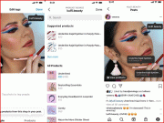 اب انسٹا گرام فیڈ پوسٹ میں مصنوعات کو ٹیگ کرنا ممکن