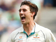 پیٹ کمنز نے کراچی کا ادھورا خواب لاہور میں پورا کرنے کا ارادہ کر لیا