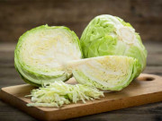 سبزیوں کا استعمال ذیابیطس میں 14فیصد کمی